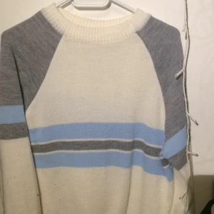  - Jättemysig vintage tröja💎