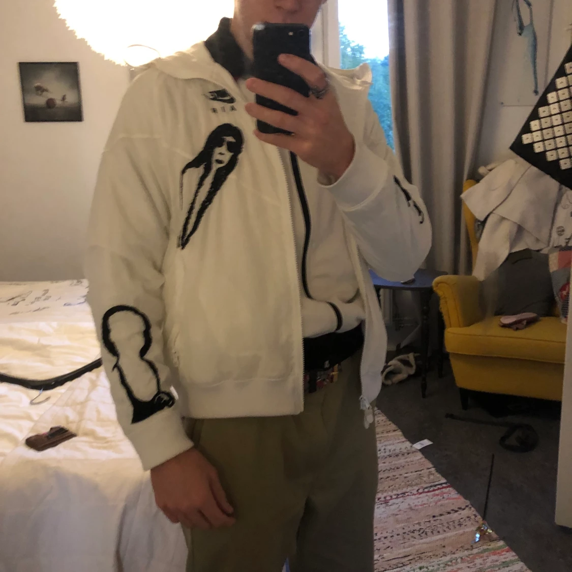 Bernhard Willhelm X Nike - 90