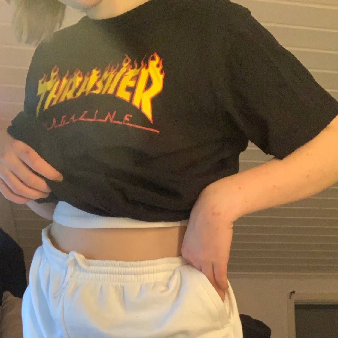 Thrasher