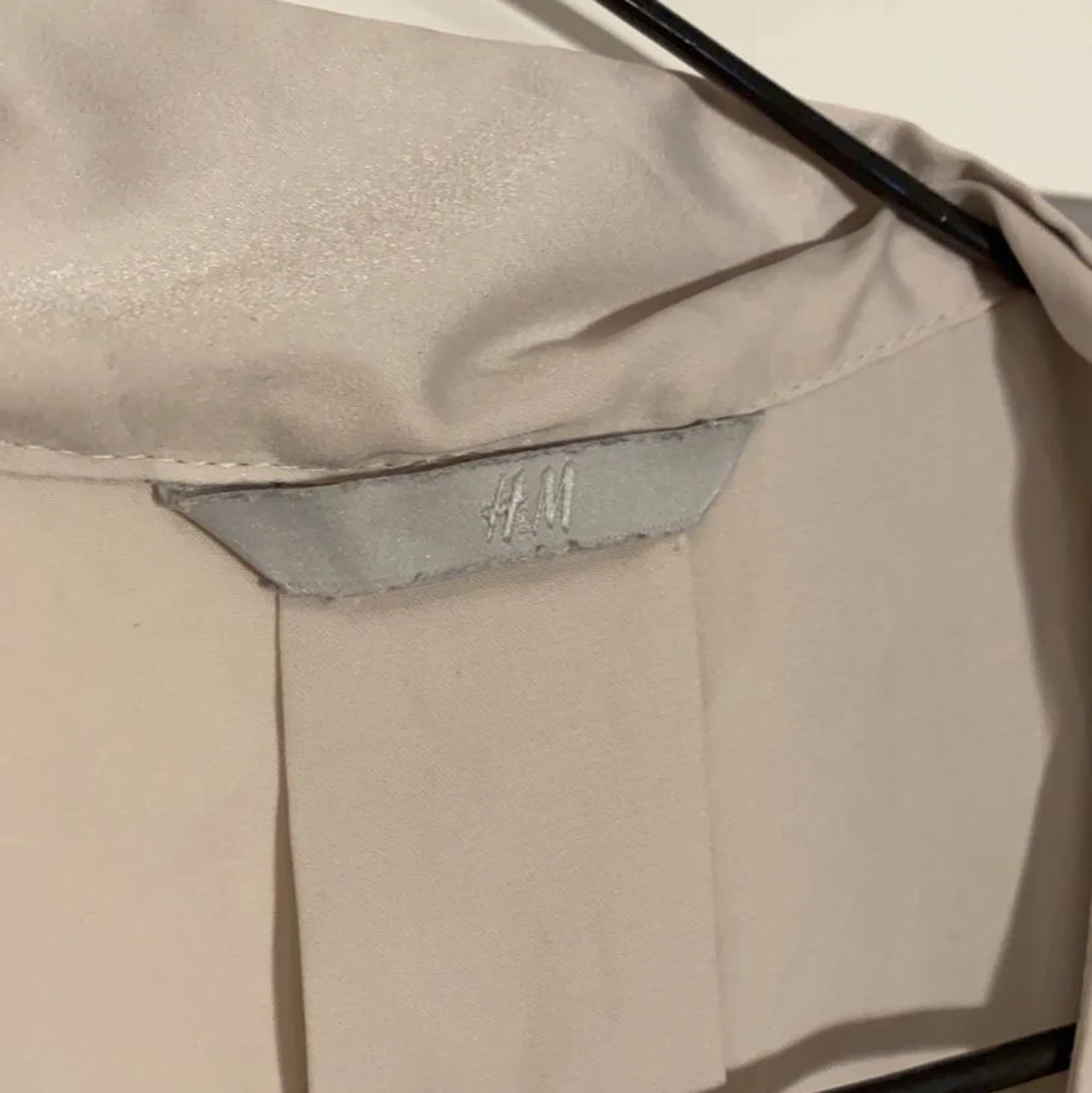 Topp med knytning stl M - 91