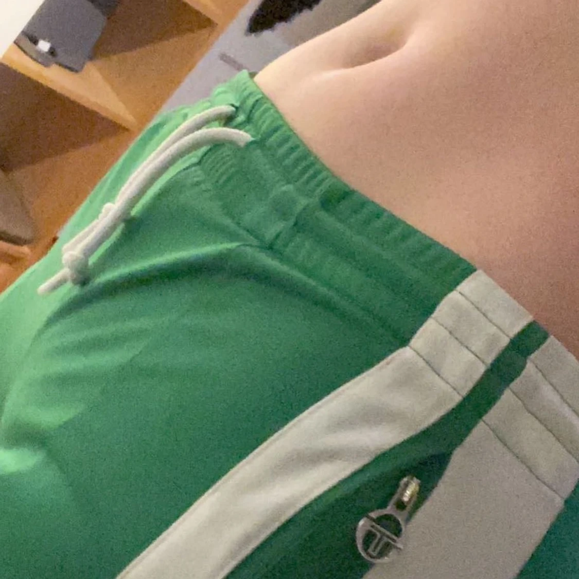 Sergio tacchini set - 90