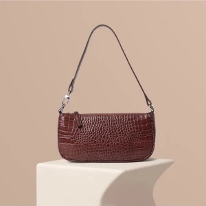 Baguette väska  - Aldrig använd baguetteväska 