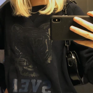 Svea tröja - Säljer min Svea tröja i storlek medium!! Väl använd men bra skick!! 