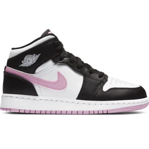 Jordan 1 Mid Arctic Pink - Säljer dessa Jordan 1 Mid Arctic Pink. Helt oanvända! 