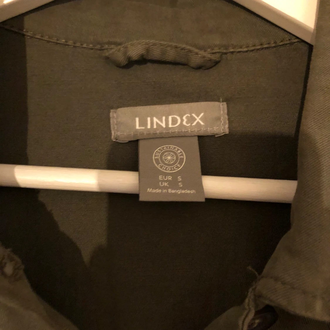 Lindex jacka - 90