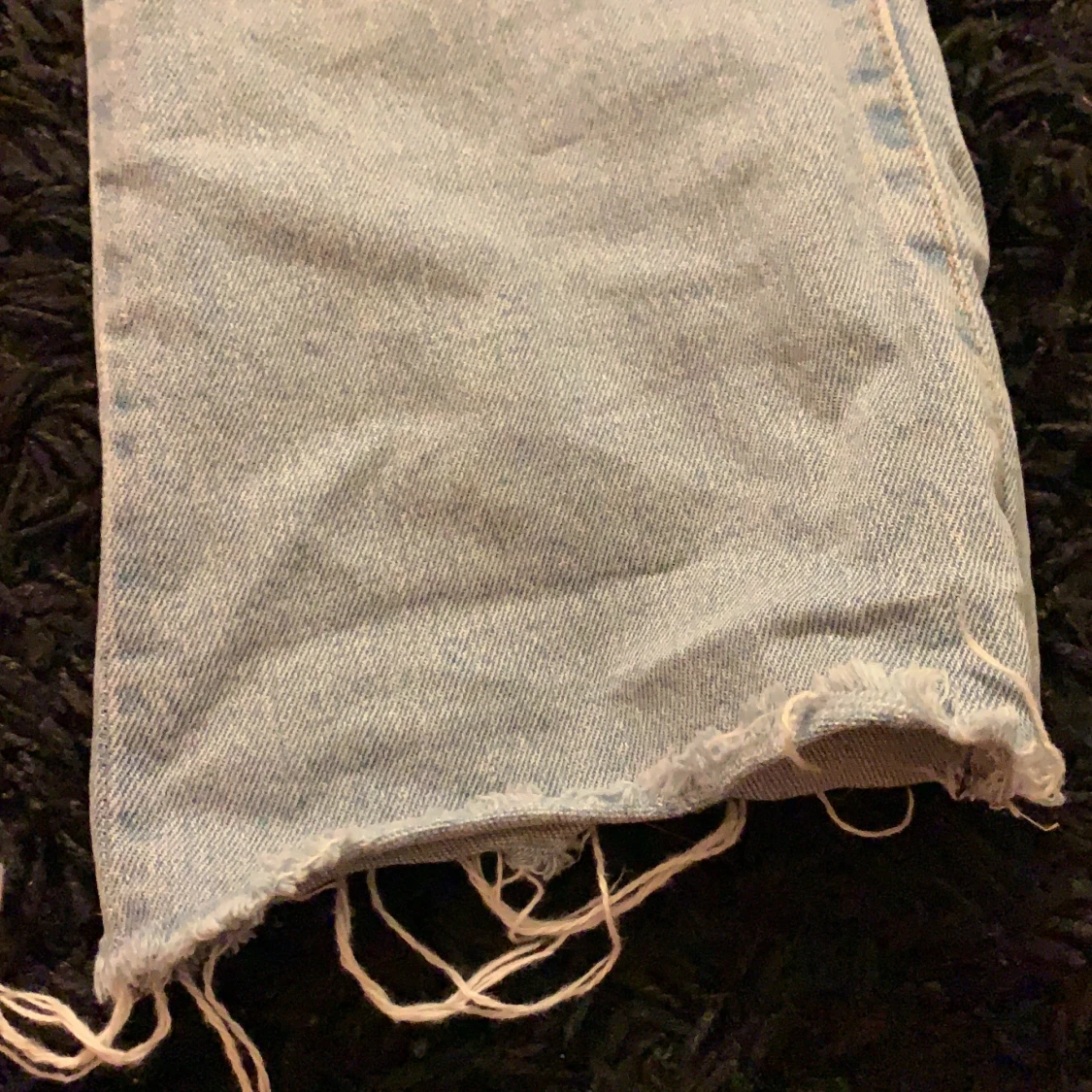 Ett par blåa jeans! Jätte fina💕😽 - 91