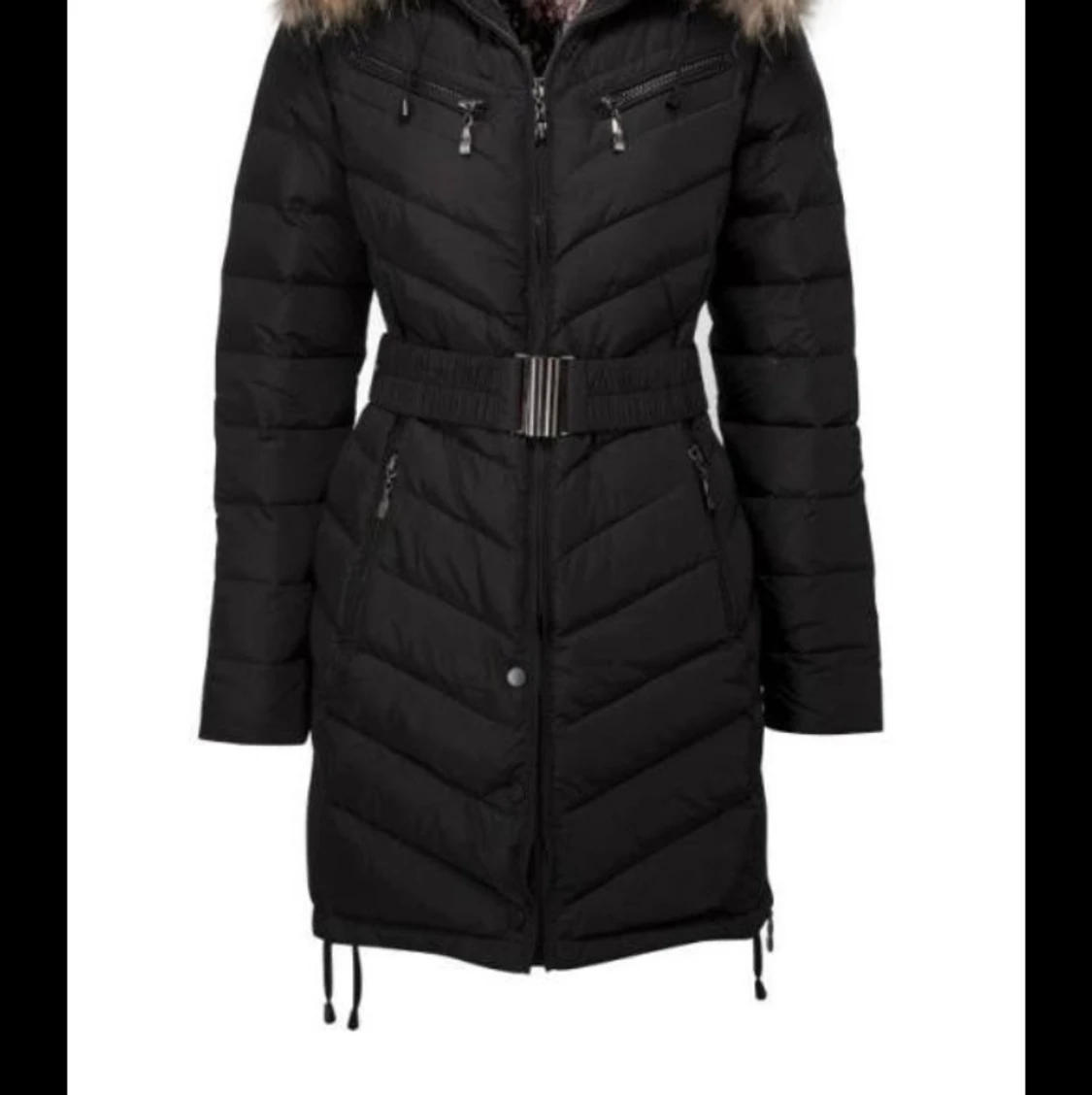 Davos hollies jacka stl 36