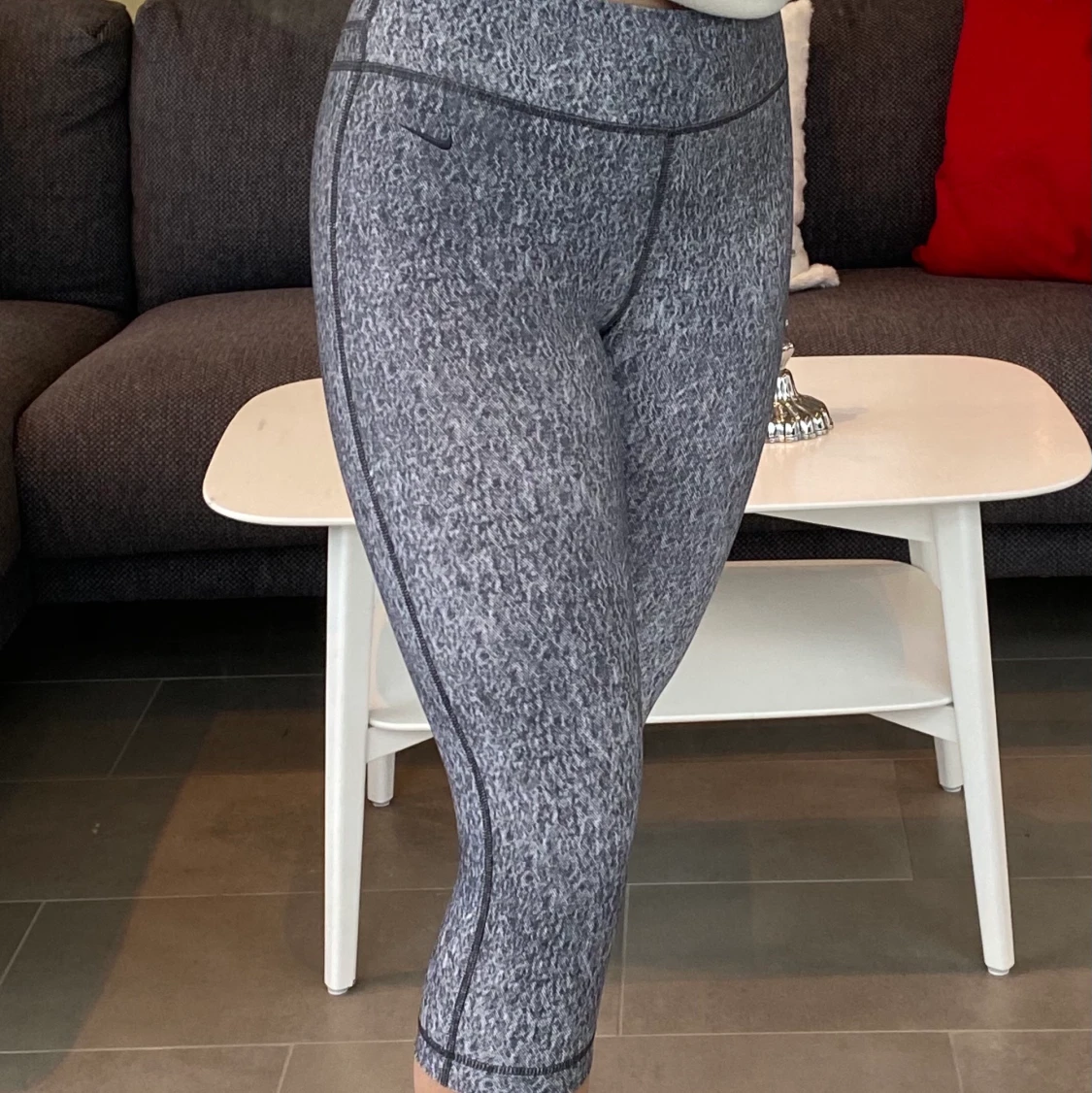 Nike tights strl S