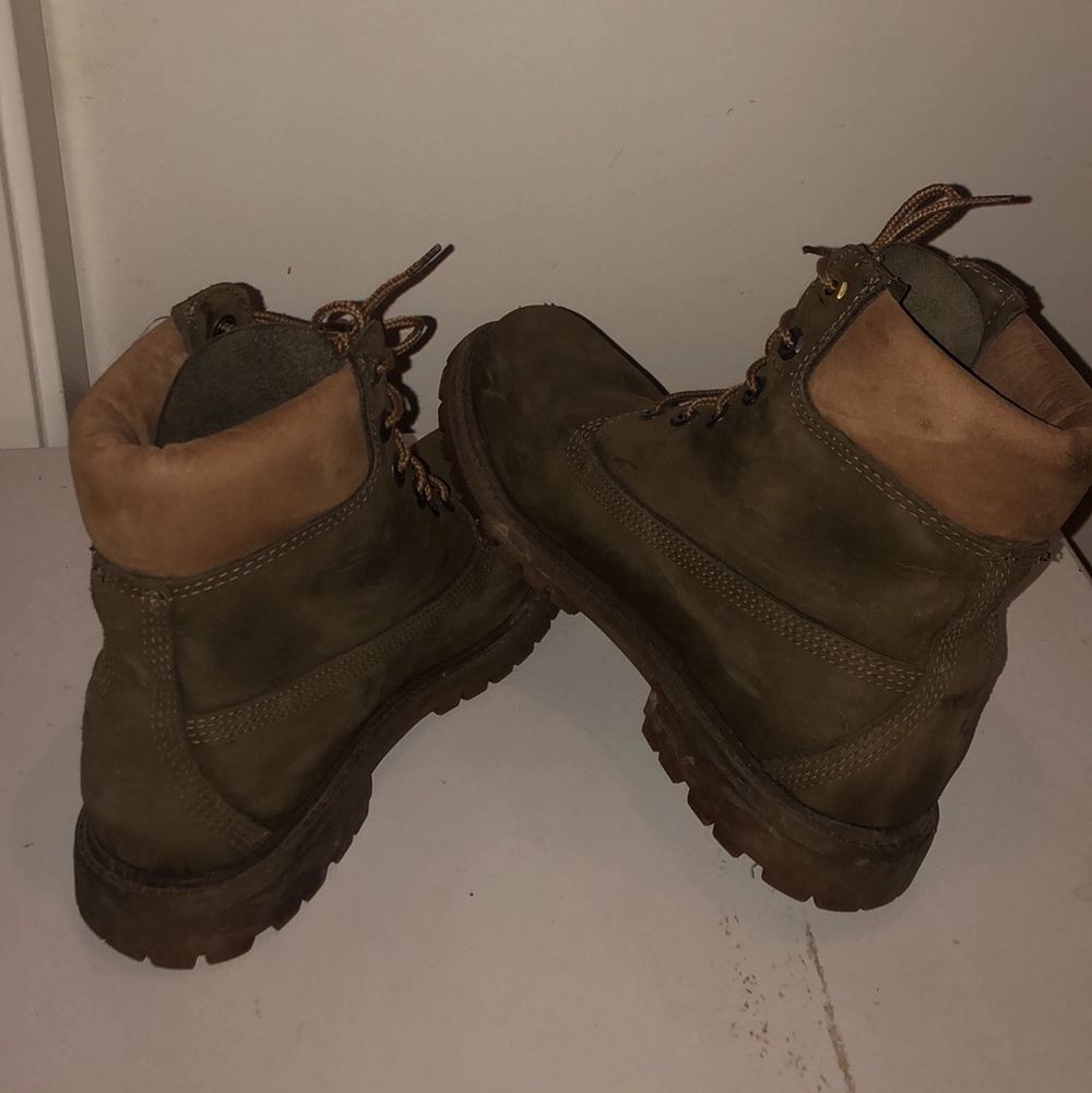 Timberland 6INCH BOOT | Plick Second Hand