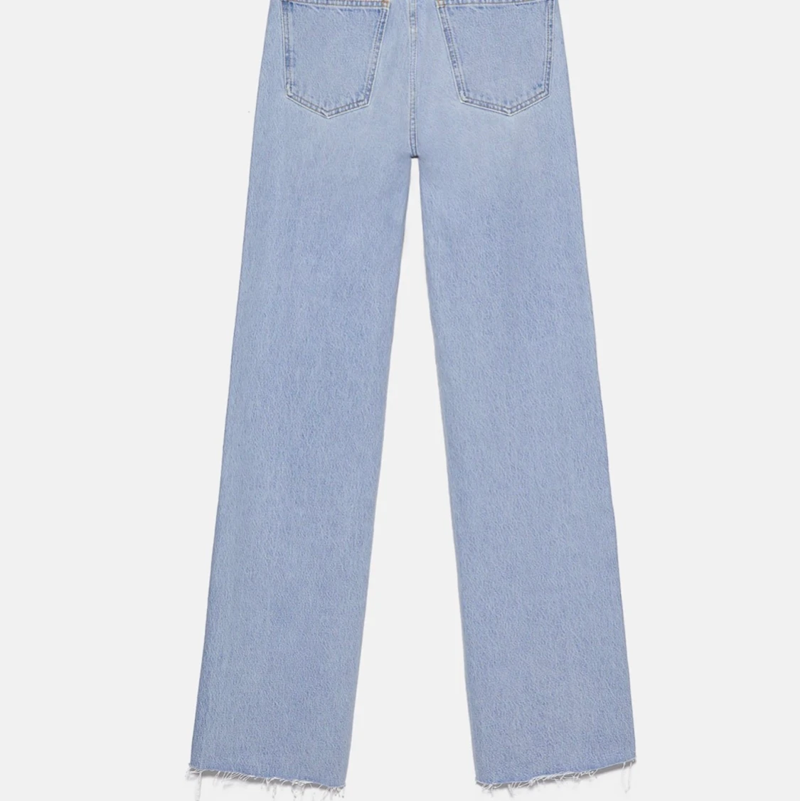 Jeans från zara - 90