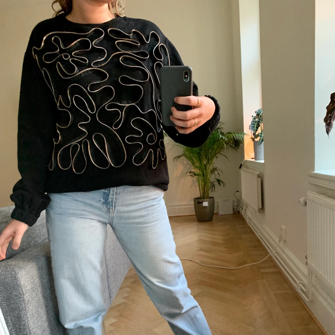 Stella McCartney sweater - 90