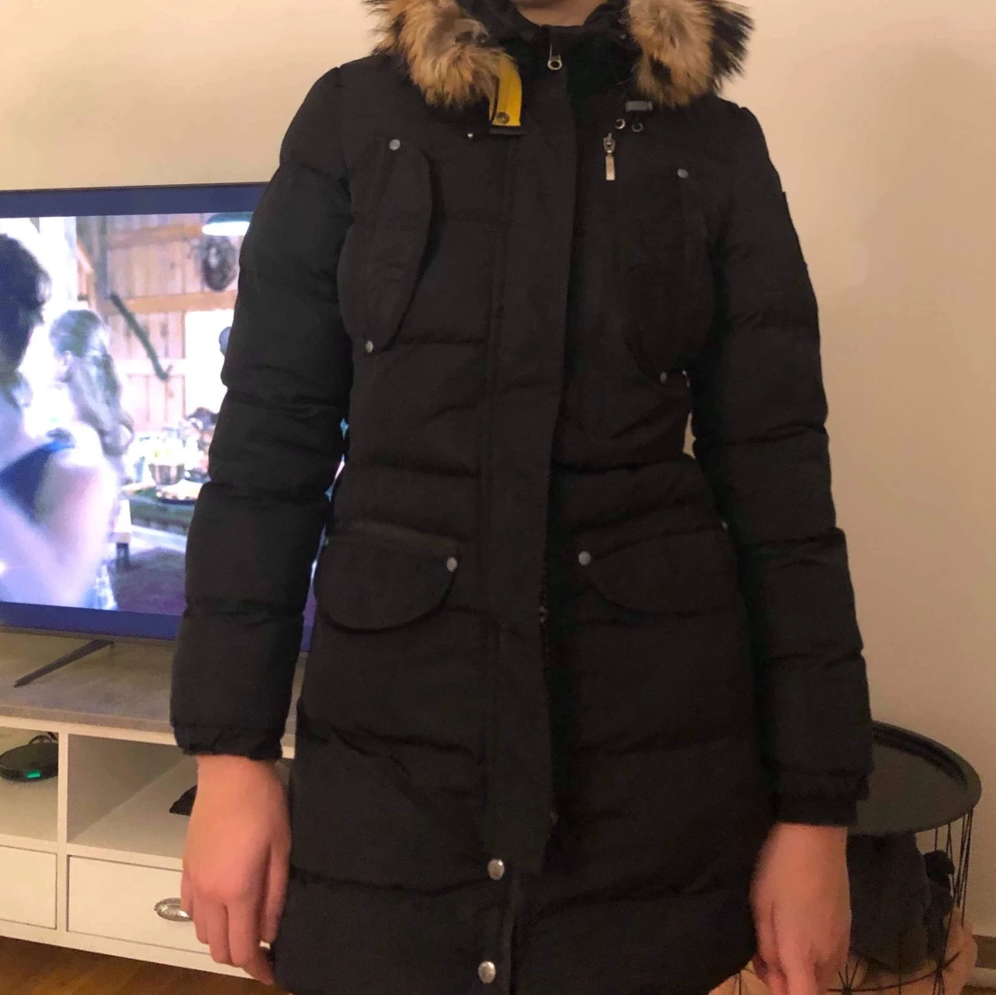 Parajumper AAA-kopia