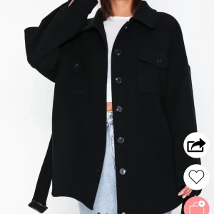 Vinterjacka från NLY-trend, storlek 38/M - Använd men i bra skick. 295 kr med inkluderad frakt.