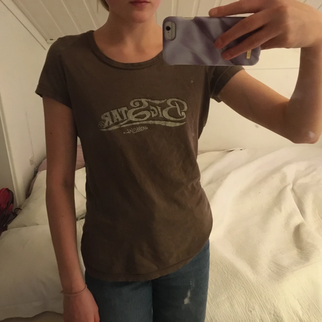 Säljer för 90kr, storlek S - 91