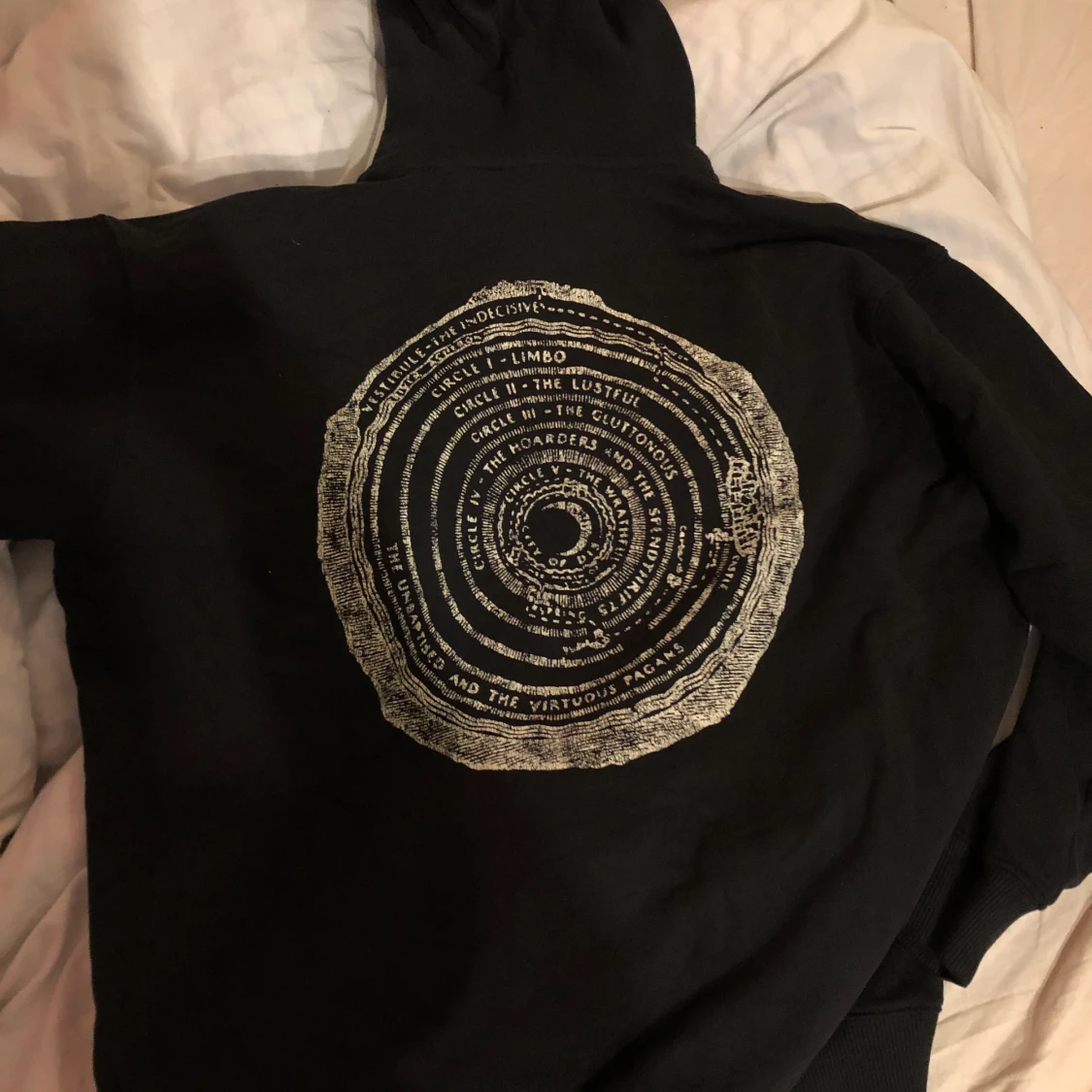 Nirvana Hoodie! - 91