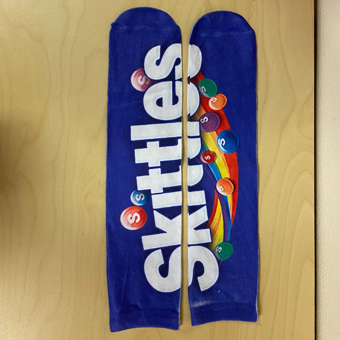 Skittles Strumpor