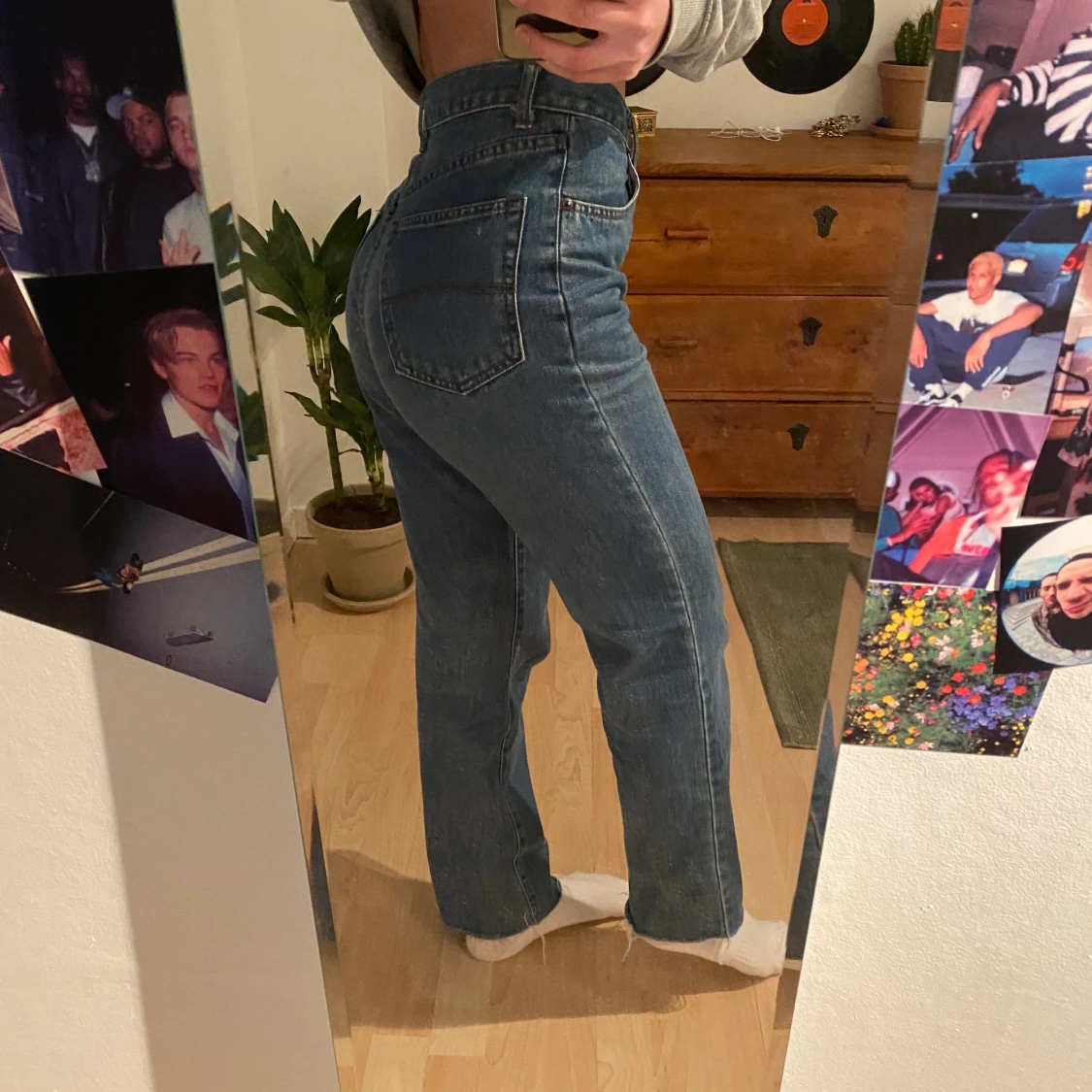 Something Vintage Jeans - 90