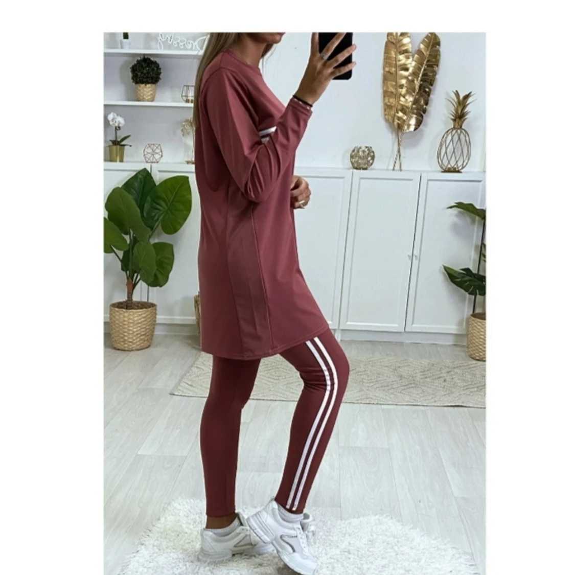 Leggings sport set  - 90