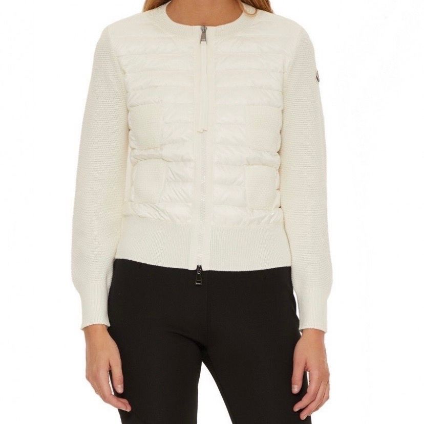 Moncler cardigan - Moncler | Plick 