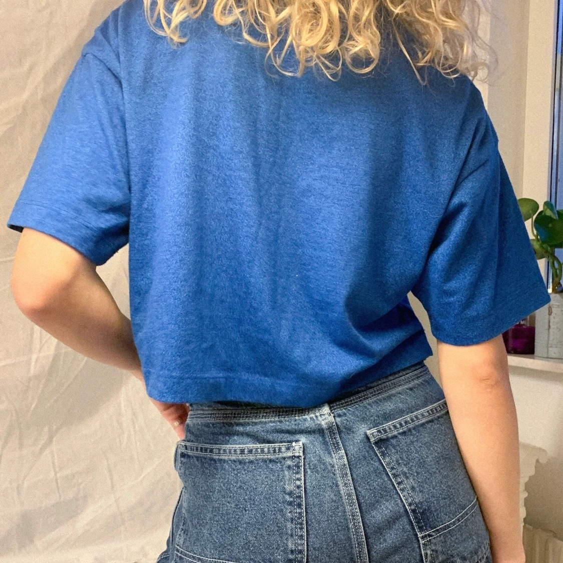 CROPPAD WEEKDAY T-SHIRT - 90