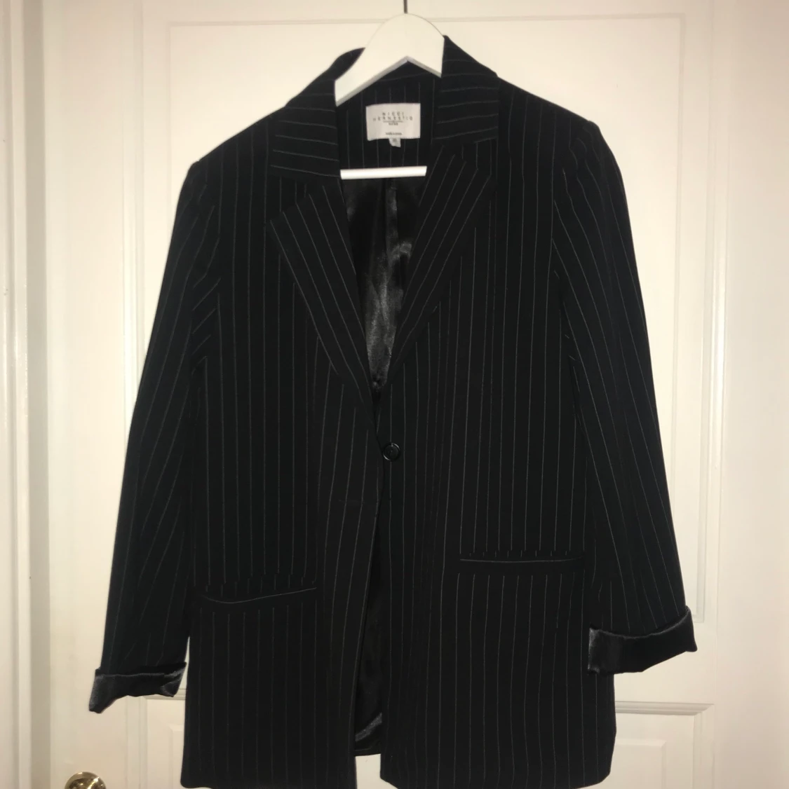 Kavaj nicci hernestig nakd