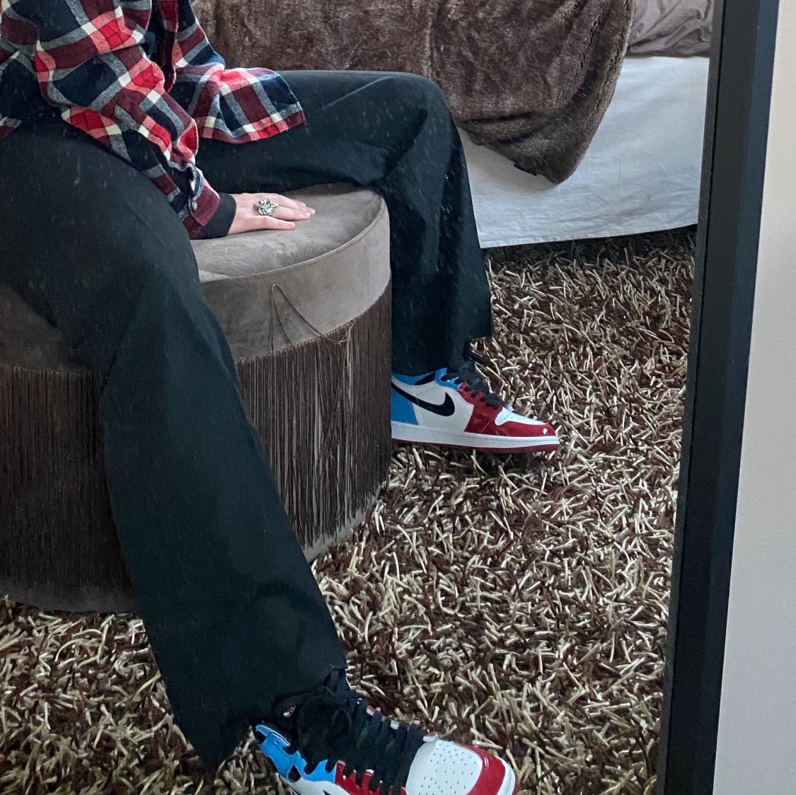Jordans - 91