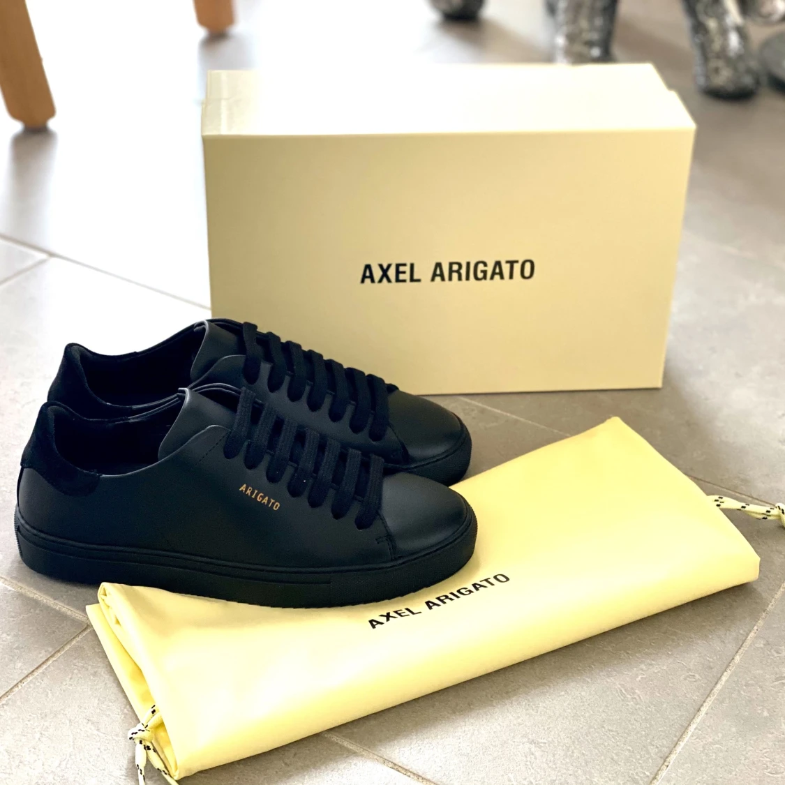 Axel Arigato Sneakers  - 90