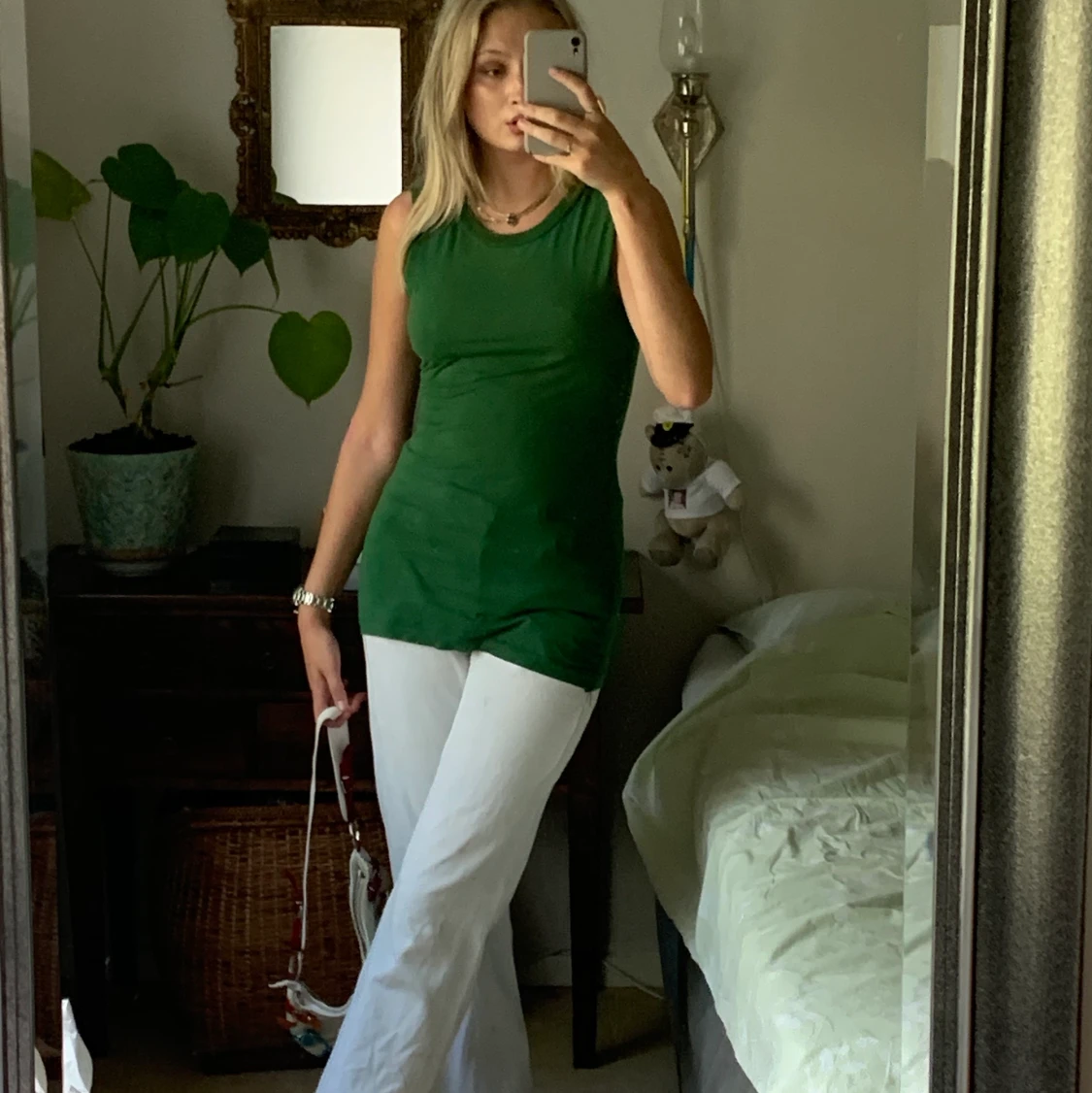 Mini klänning  - 91