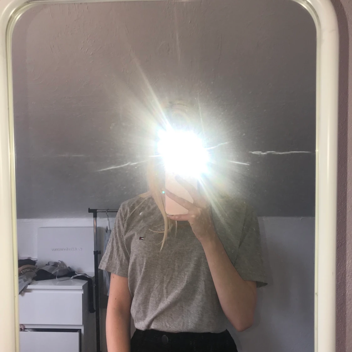 Tröja från Tommy  - 90