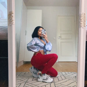 Byxor - Byxor från Zara stl 34 ink frakt (70kr)