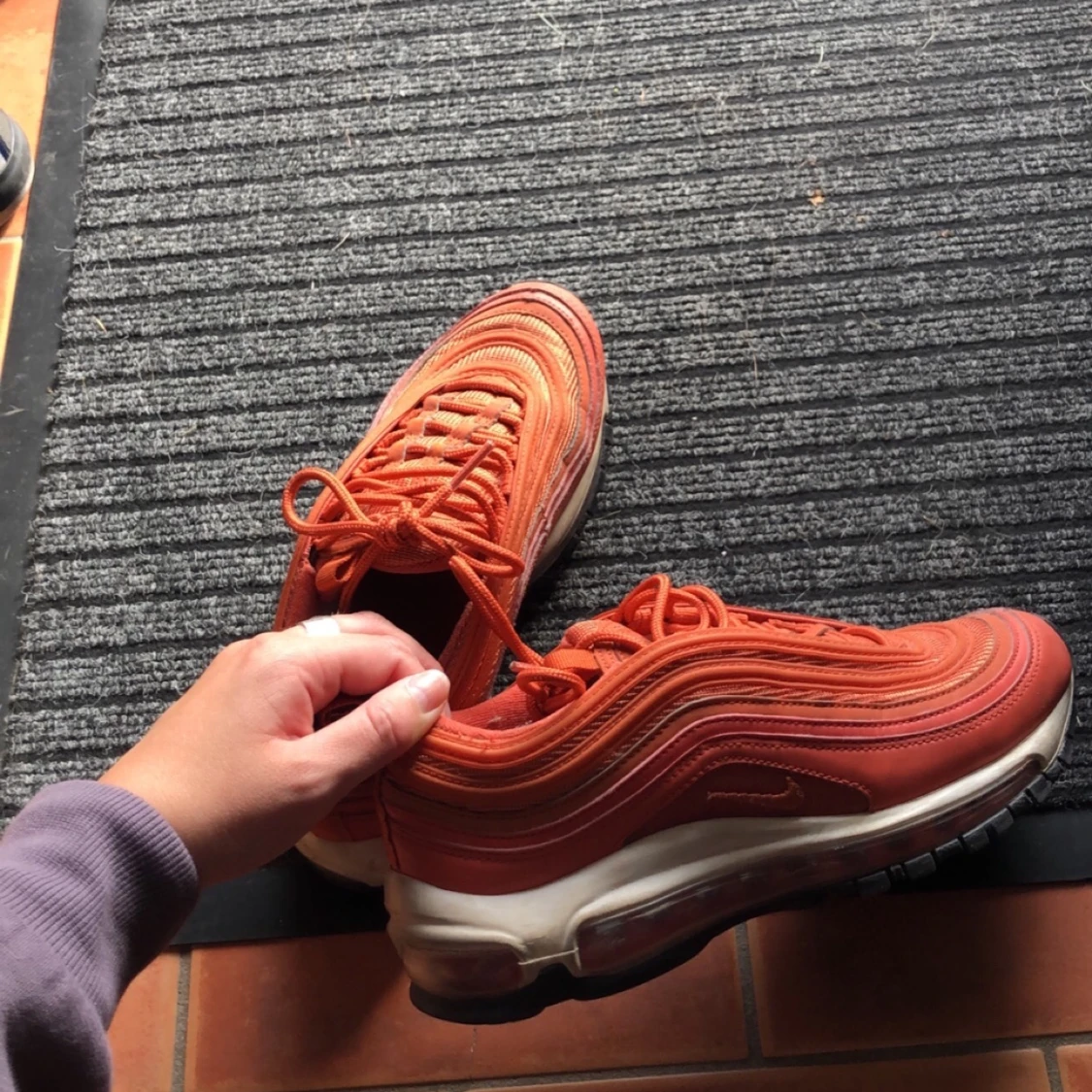 NIKE 97or - 90