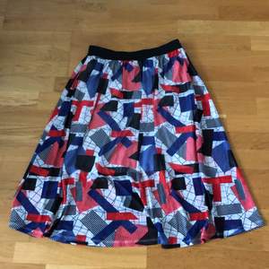 Monki skirt, only worn a few times very good condition!!