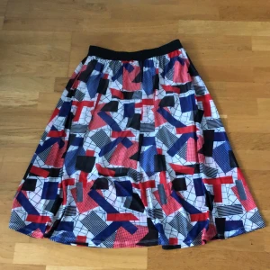 Monki kjol - Monki skirt, only worn a few times very good condition!!