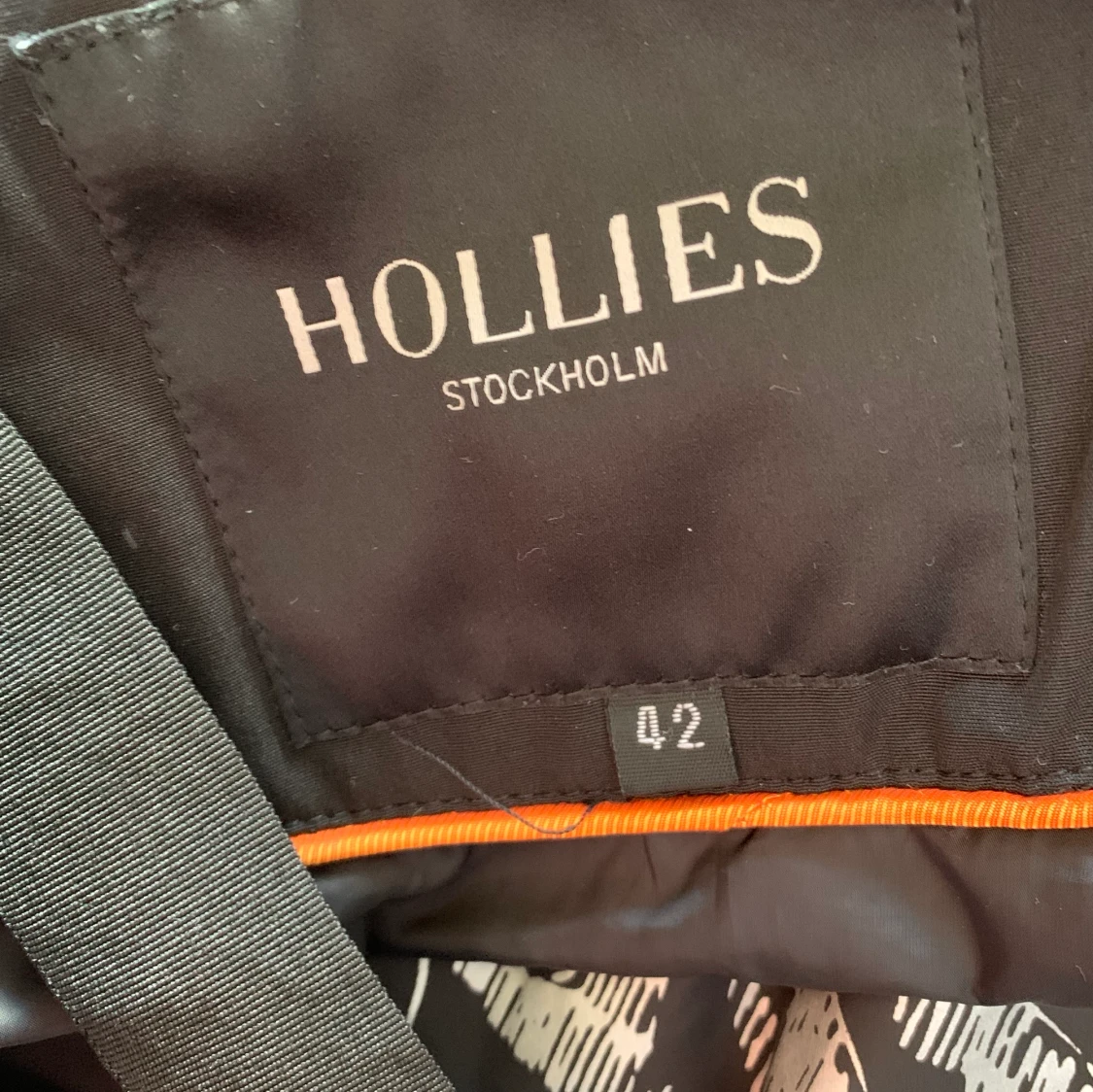 Hollies subway jacka - 91