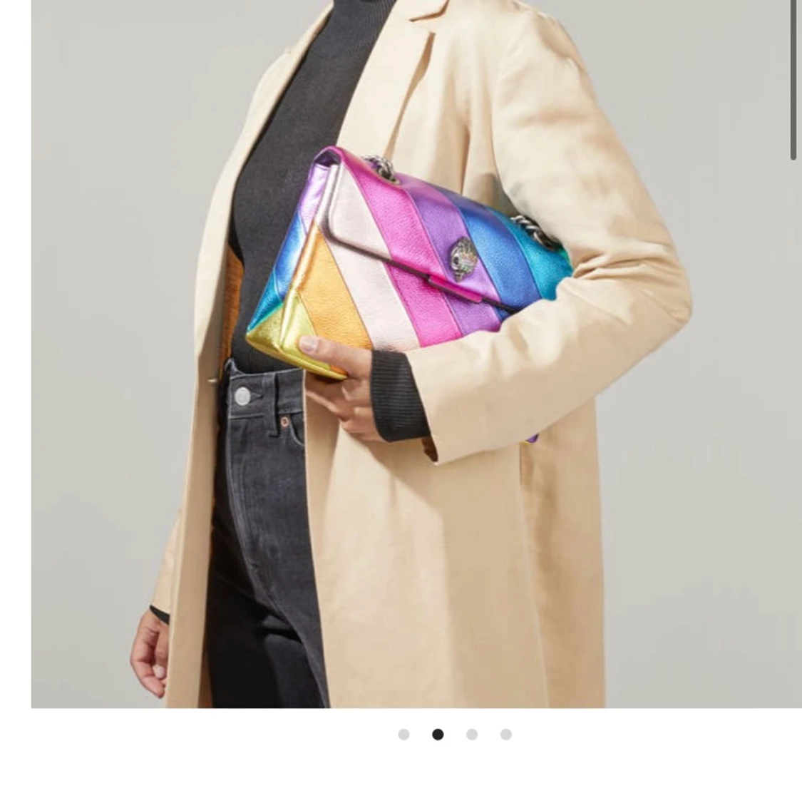 Populär Kurt geiger väska  - 90