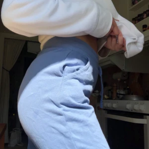 CUBUS mjukisbyxor - Supermysiga och sköna mjukisbyxor från Cubus! Säljer pga lite för små för mig. JAG BETALAR FRAKT 