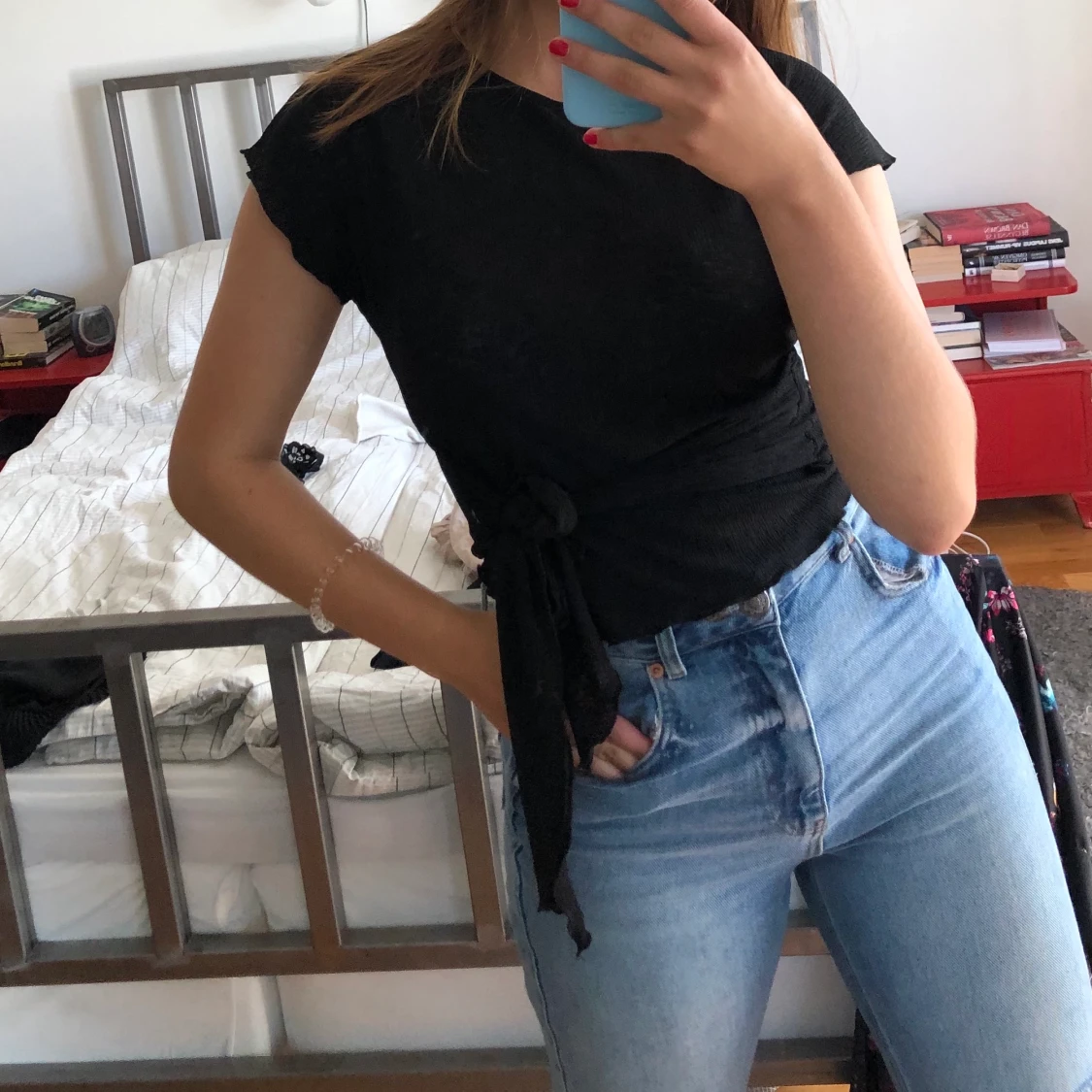 Svart tröja zara - 90