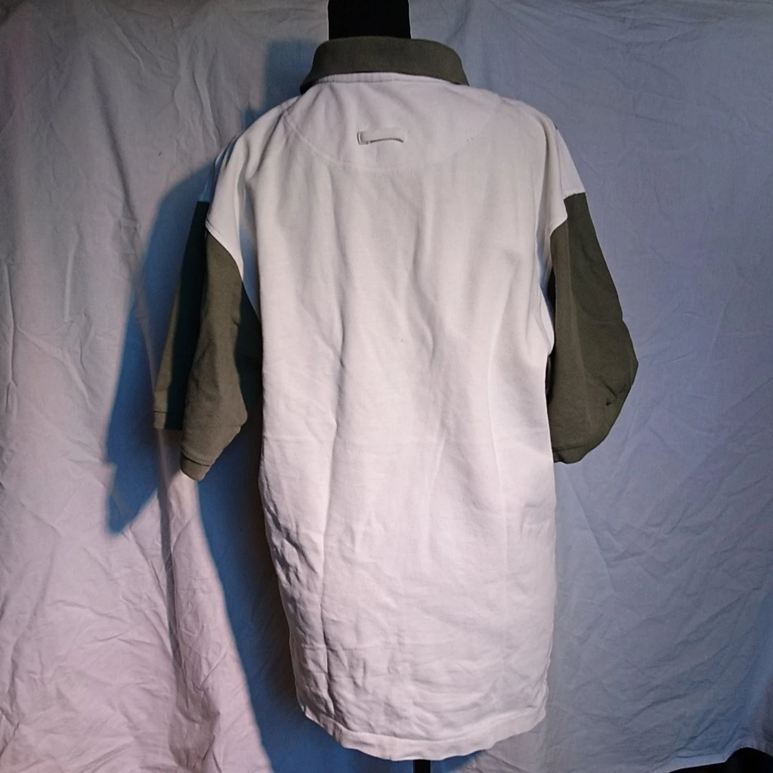 Cool vintage-piké  - 90