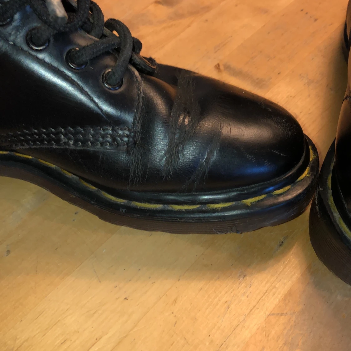  vintage doc martens - 91
