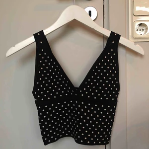  - Hej! Jag säljer denna jättesöta topp ifrån Zara! 