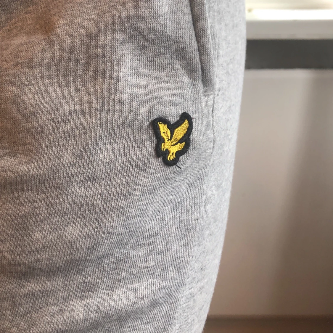 LYLE&SCOTT sweatpants