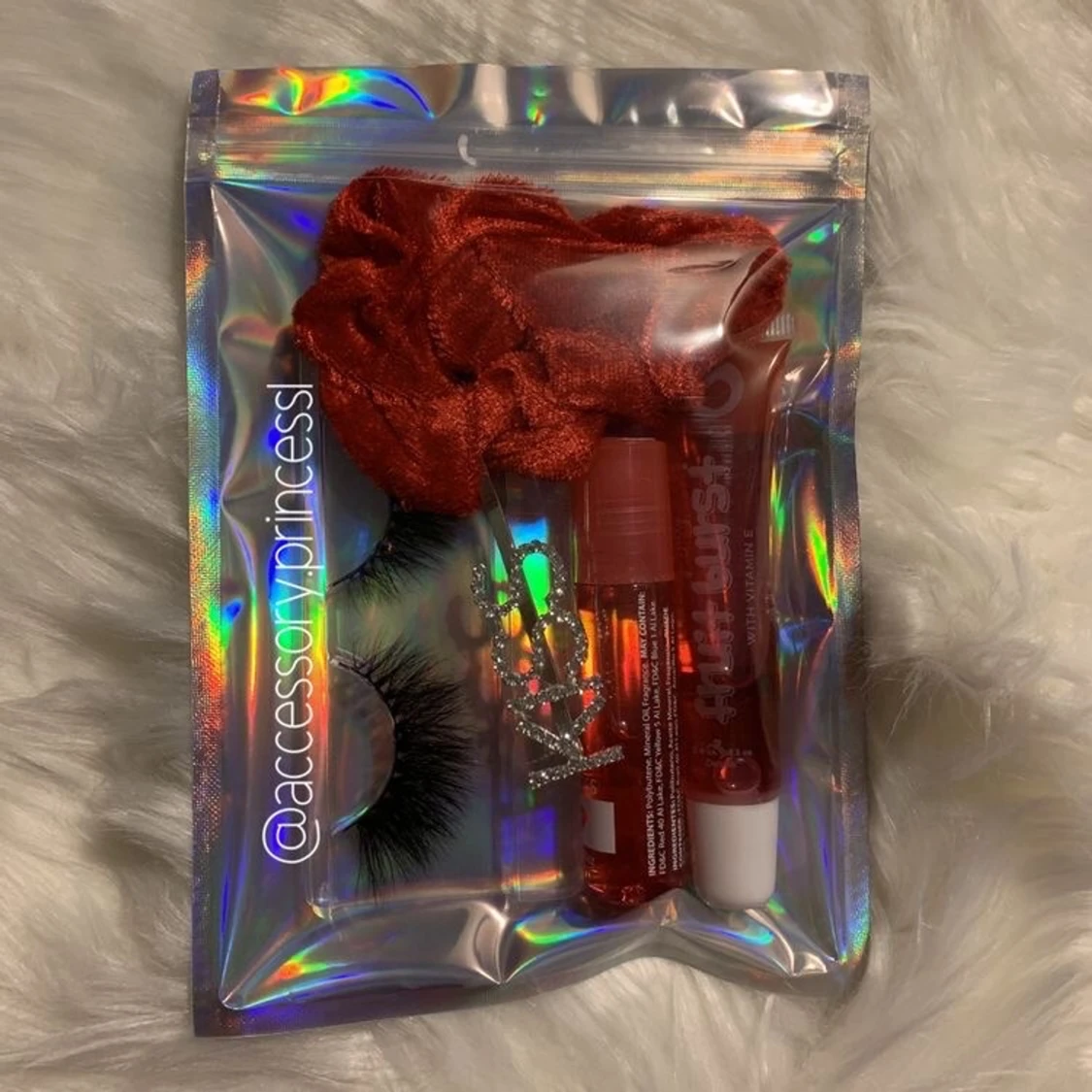 Present goodie bag  - 91