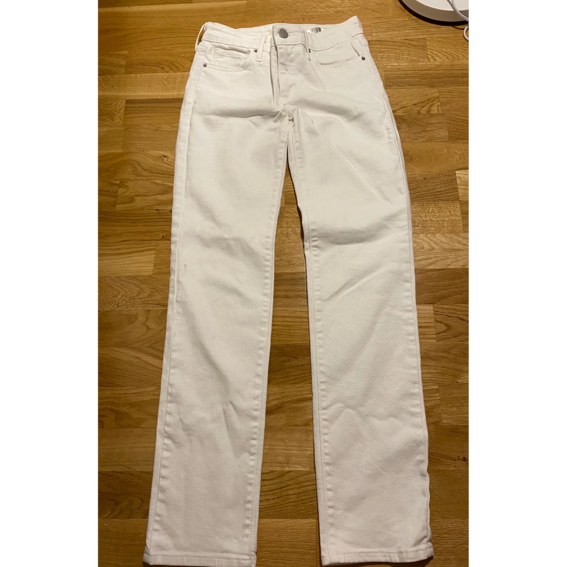 Vita Slim Fit Jeans Levis