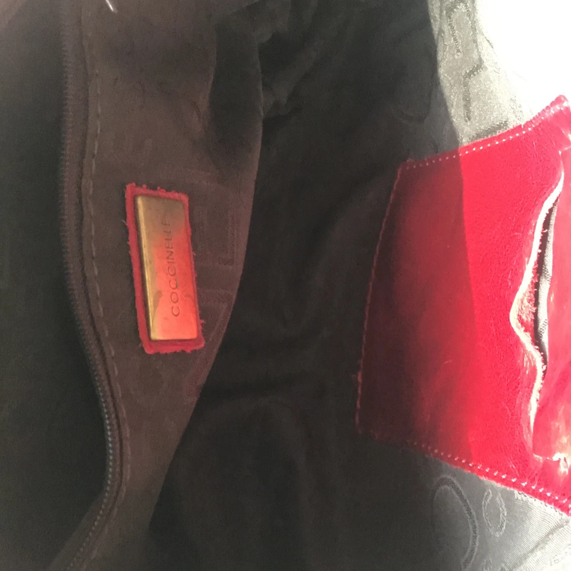 Coccinelle Handväska - 91