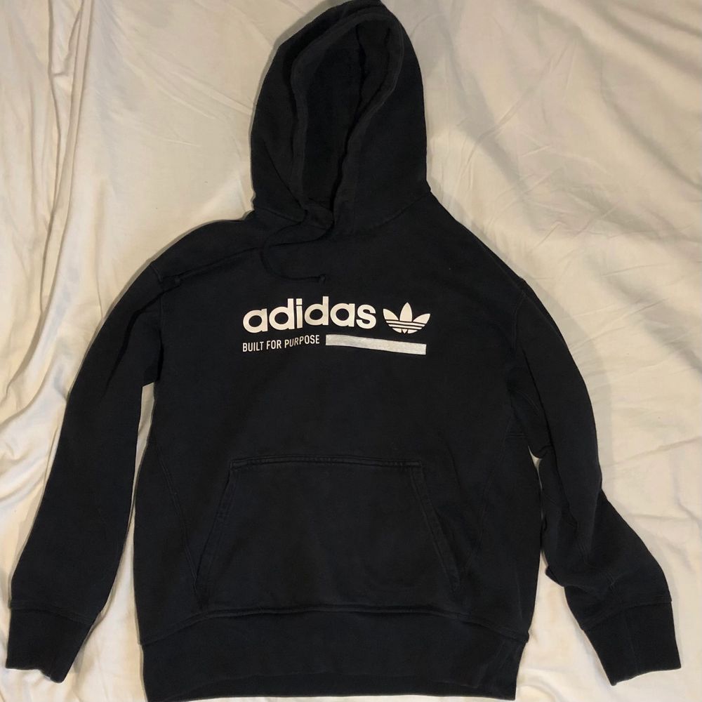 Adidas-hoodie - Adidas | Plick Second Hand