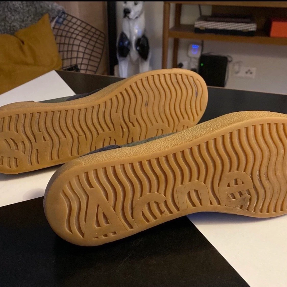 Acne Studios sneakers, strl 43  - 91