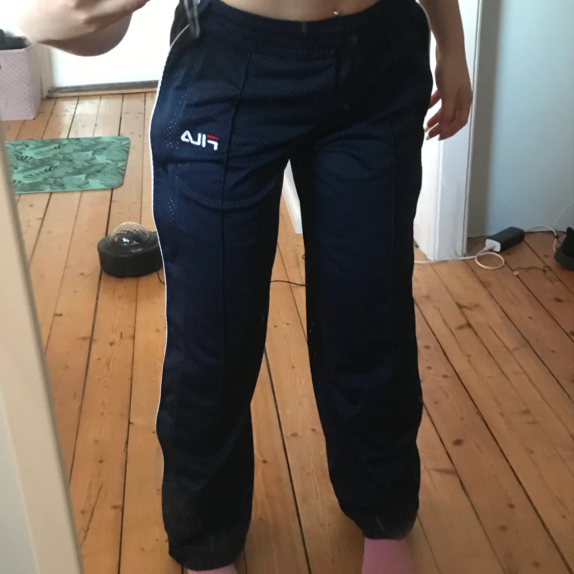 Fila vida byxor - 91