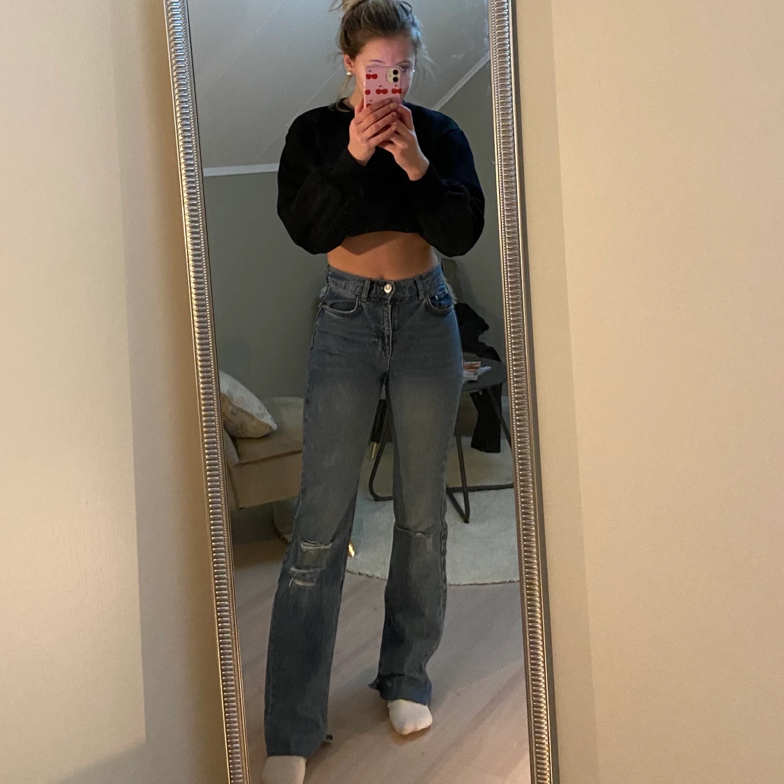 Pull and bear Jeans - 91