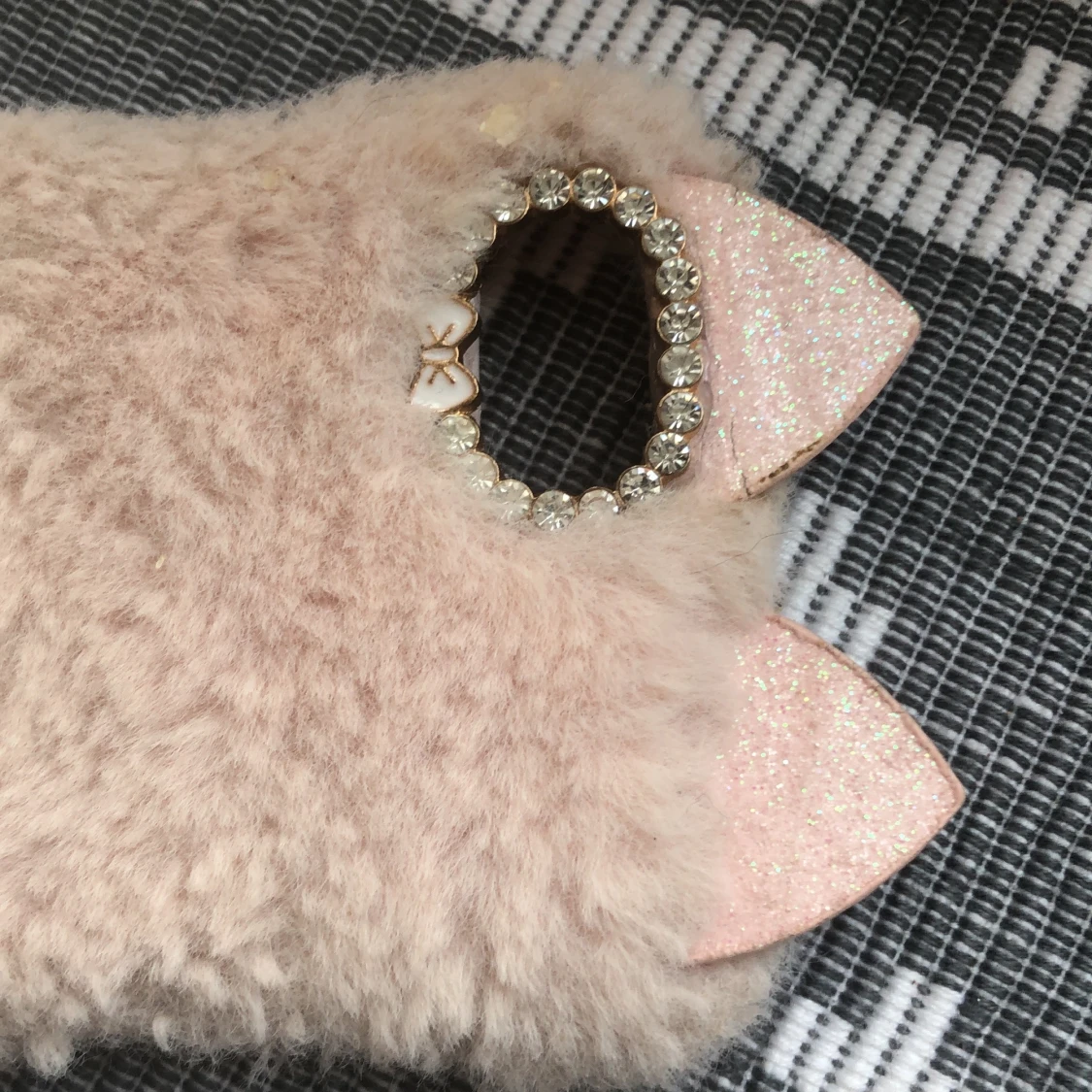 Ett iPhone skal. - 91