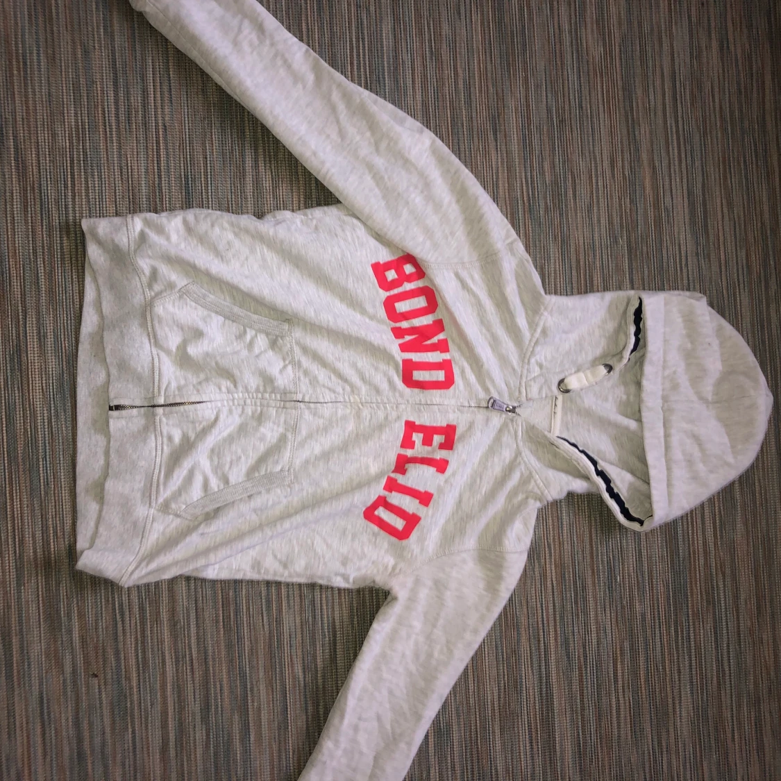 Kofta från bindelid